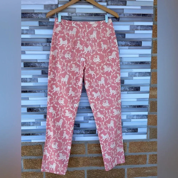 J. McLaughlin pants size 8 - Picture 6 of 9